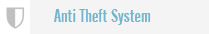 Anti Theft System