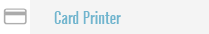 Card Printer
