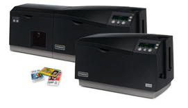 DTC550 Series