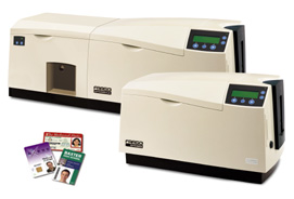 DTC550 Series